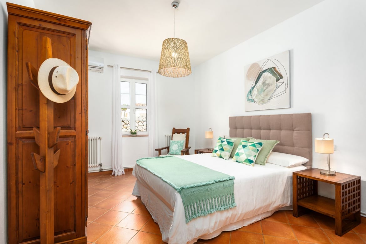 Hotel Agroturismo Llucasaldent Gran -Adults Only, rooms