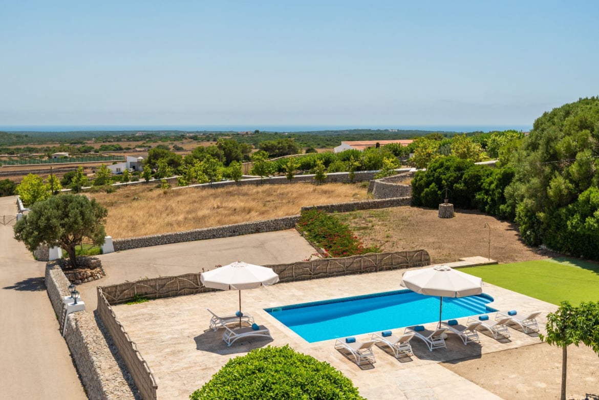Hotel Agroturismo Llucasaldent Gran -Adults Only