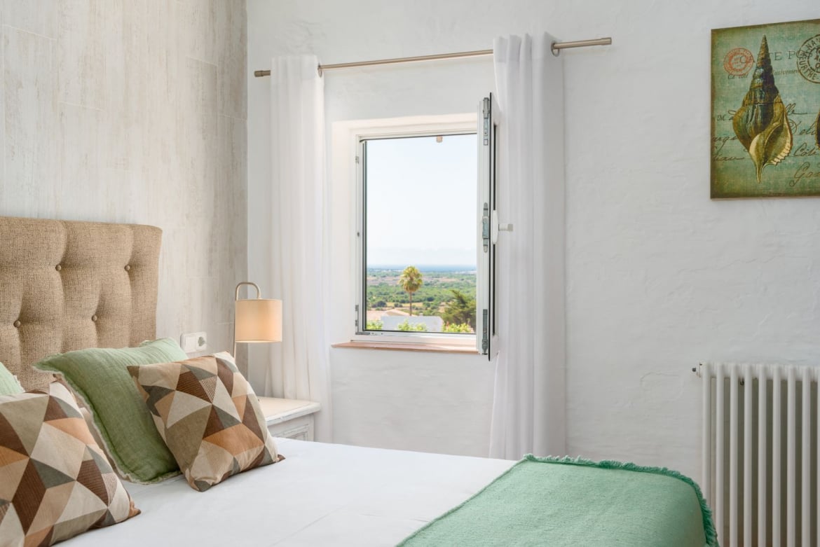 Hotel Agroturismo Llucasaldent Gran -Adults Only