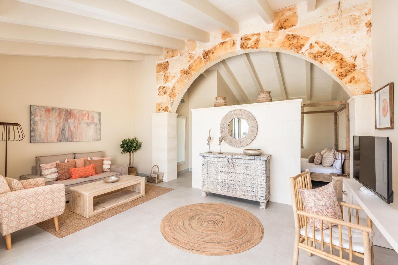 Hotel Agroturismo Llucasaldent Gran -Adults Only, rooms