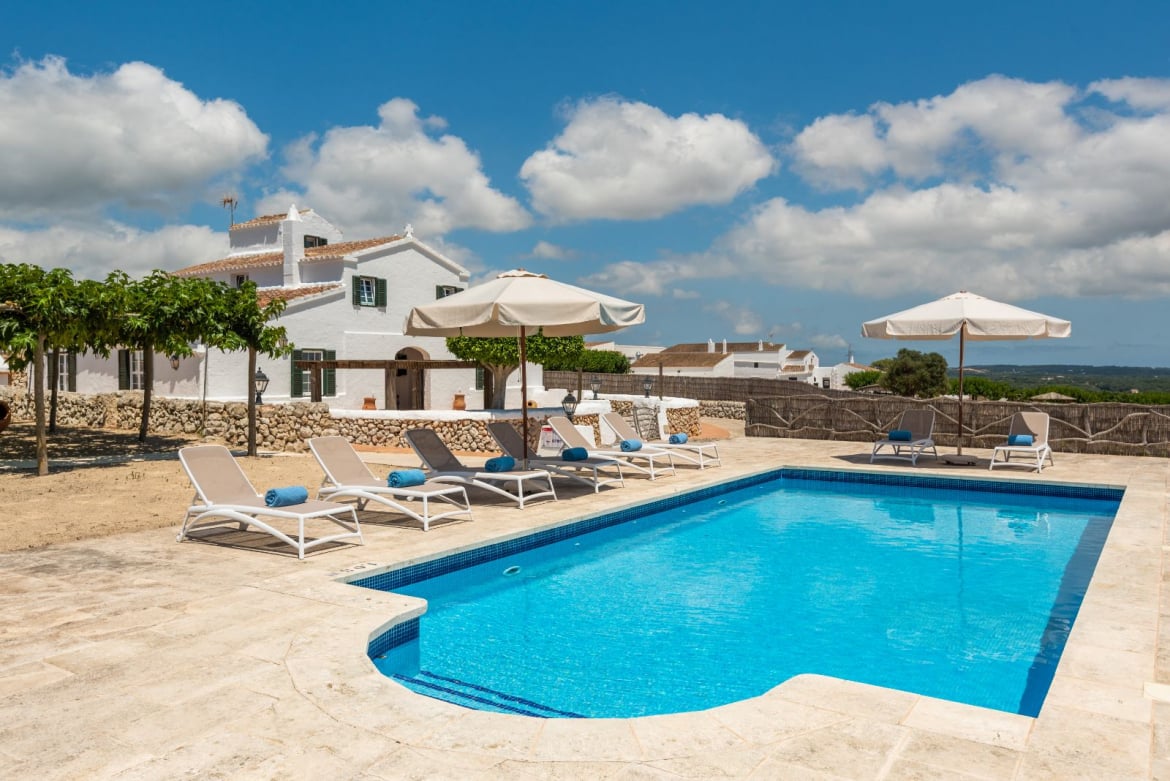 Hotel Agroturismo Llucasaldent Gran -Adults Only
