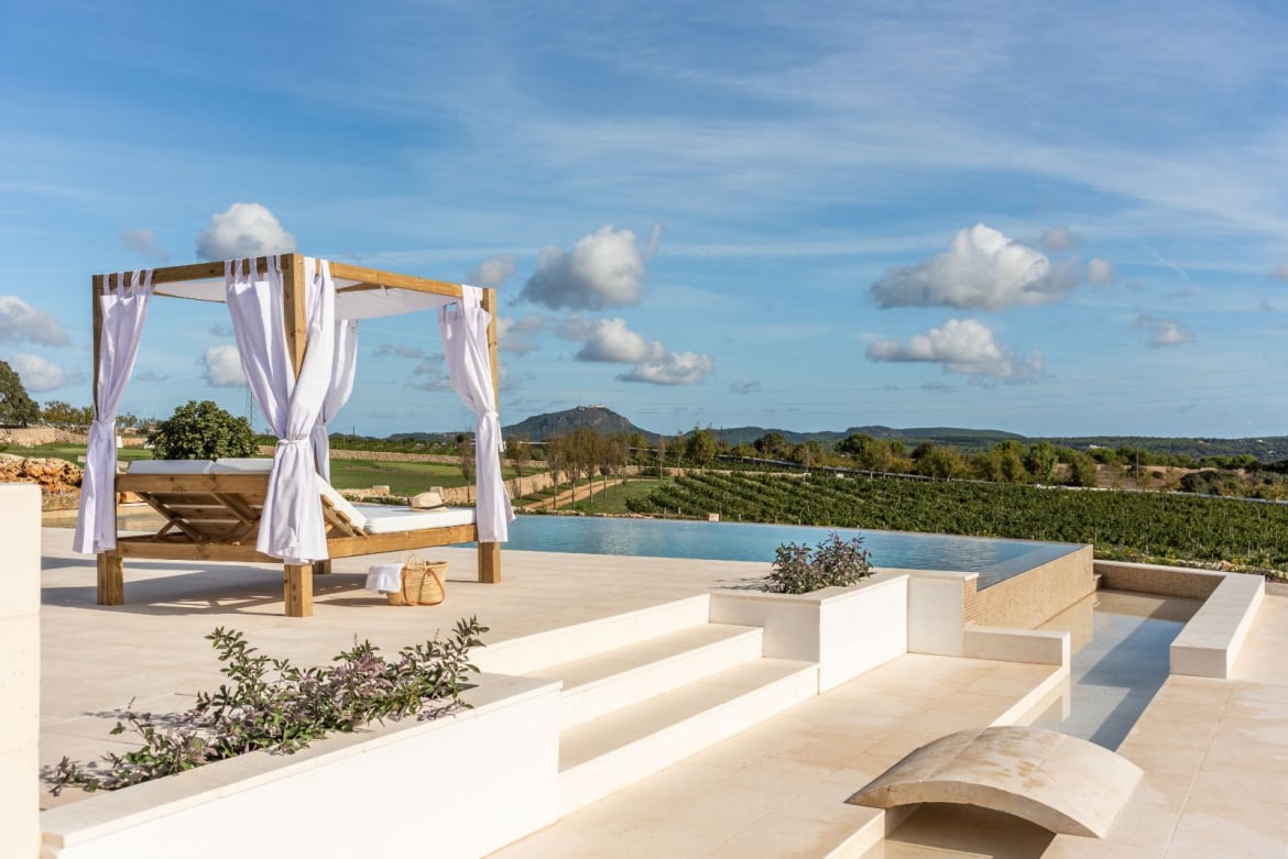 Hotel Agroturismo Llucasaldent Gran -Adults Only