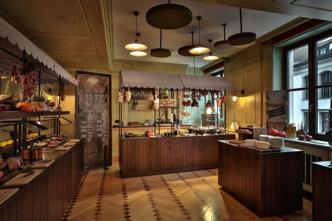Platzl Hotel, wirtshaus ayinger am platzl