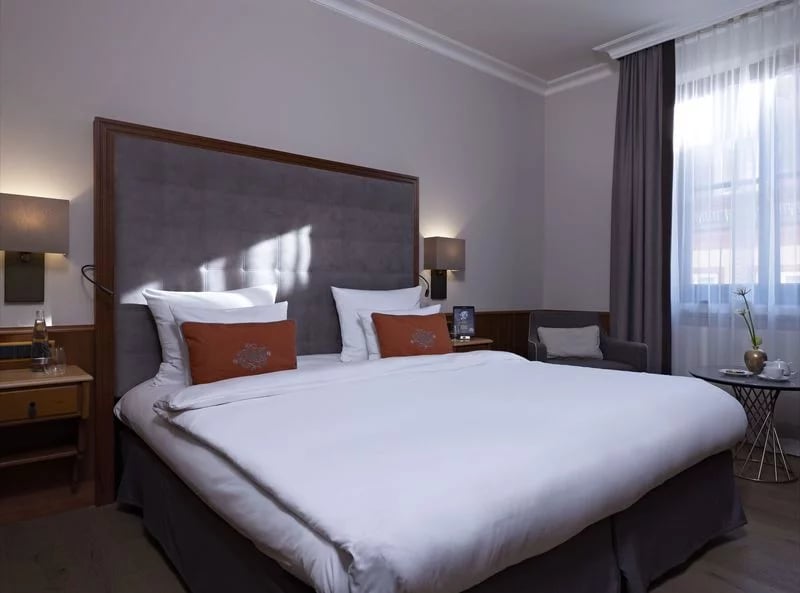 Platzl Hotel