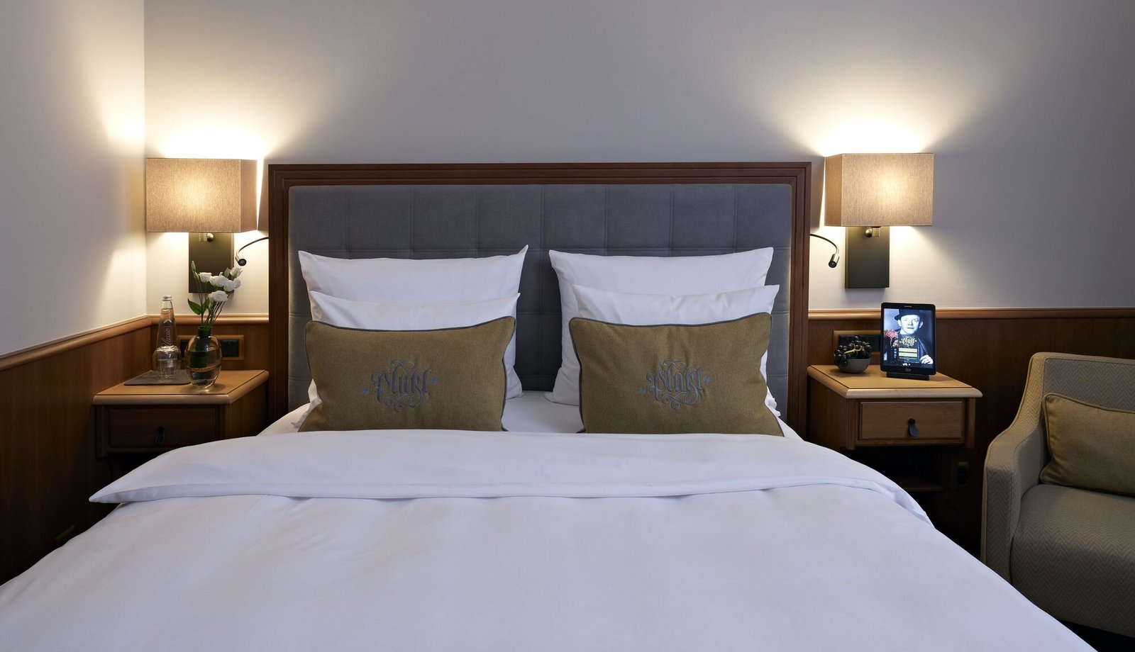 Platzl Hotel