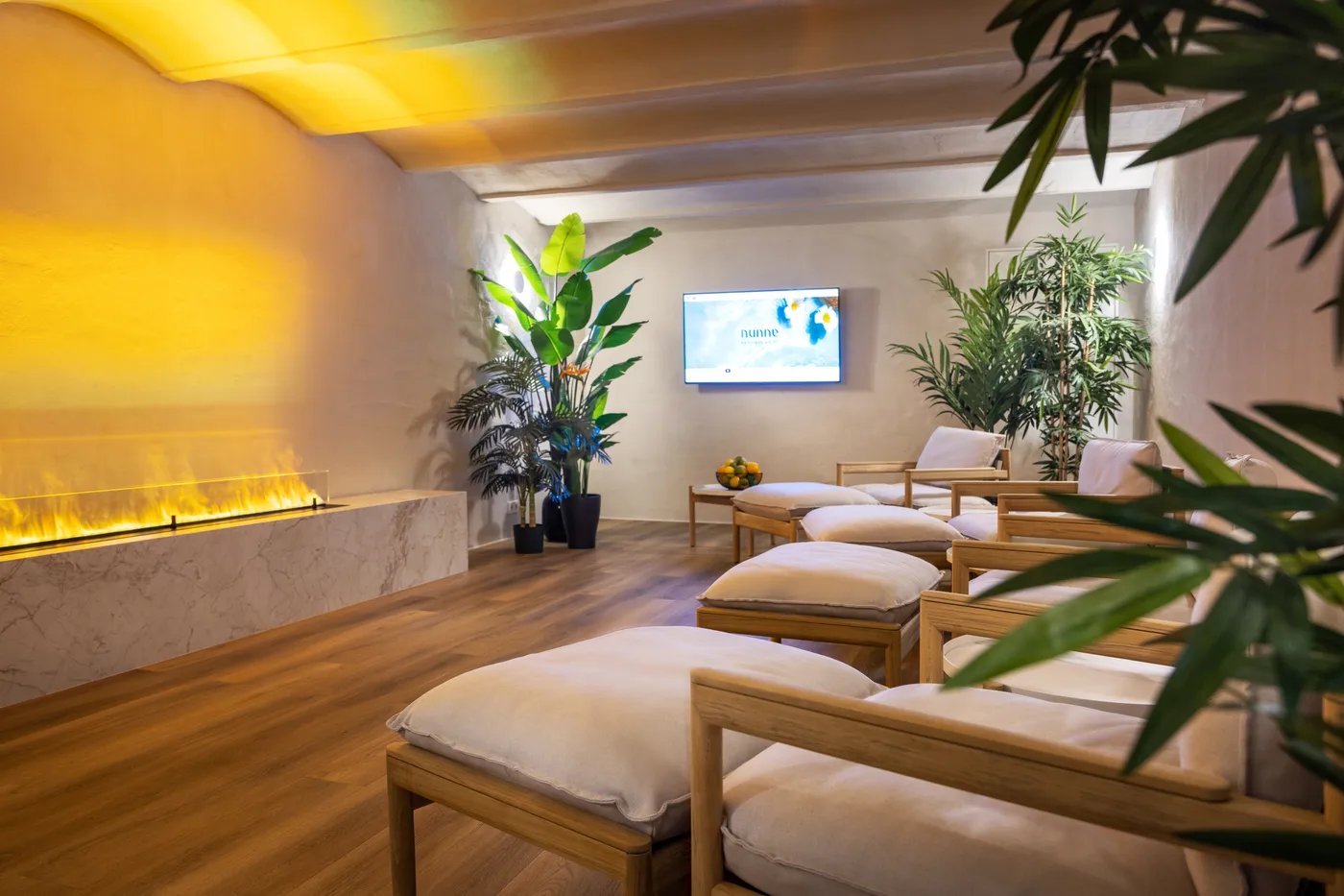 Nunne Boutique Hotel