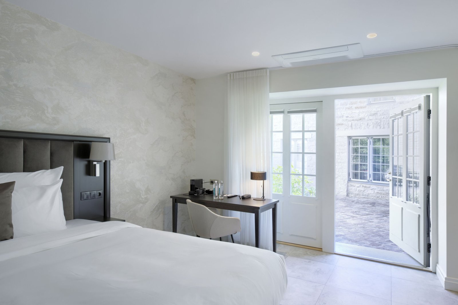 Nunne Boutique Hotel