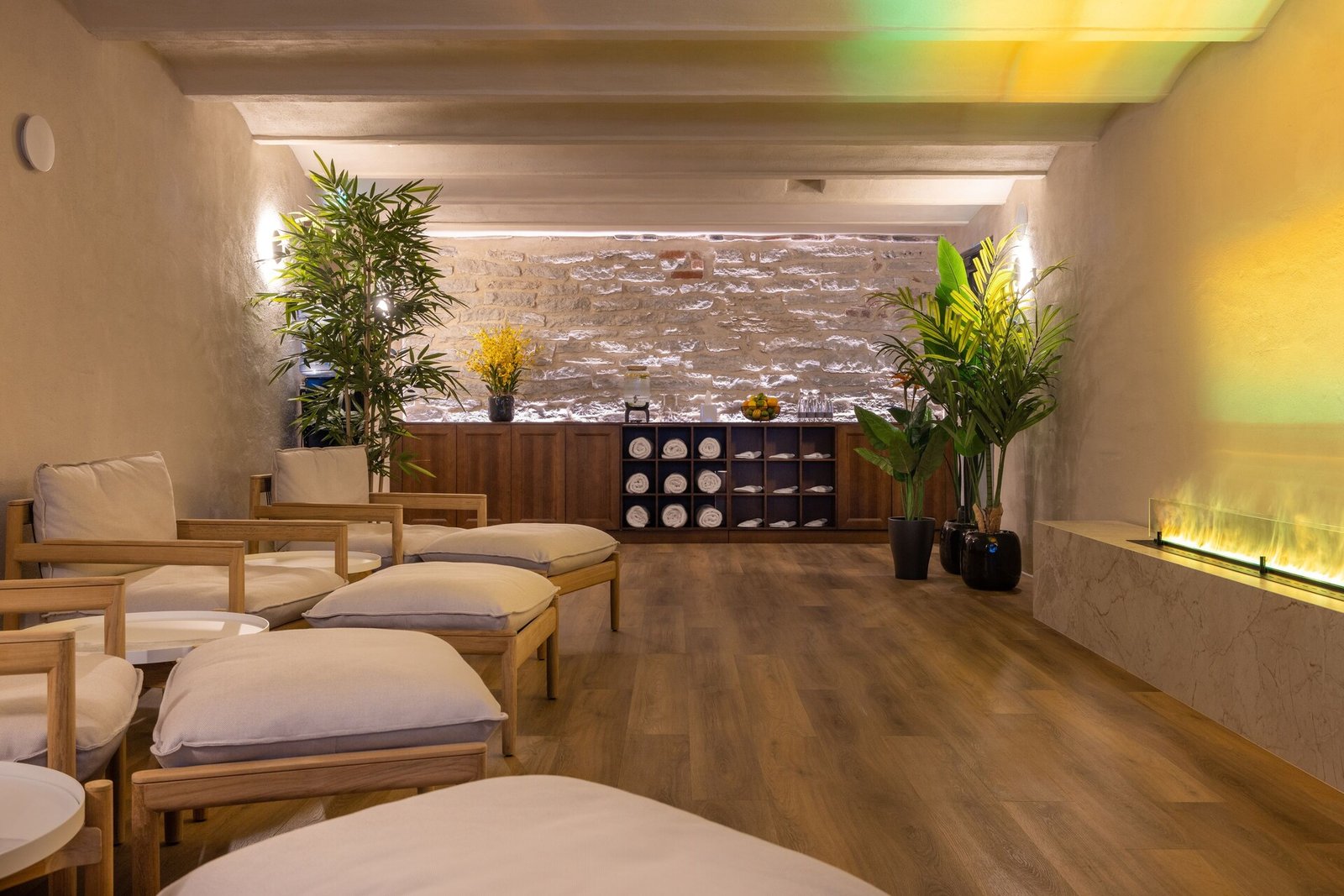 Nunne Boutique Hotel