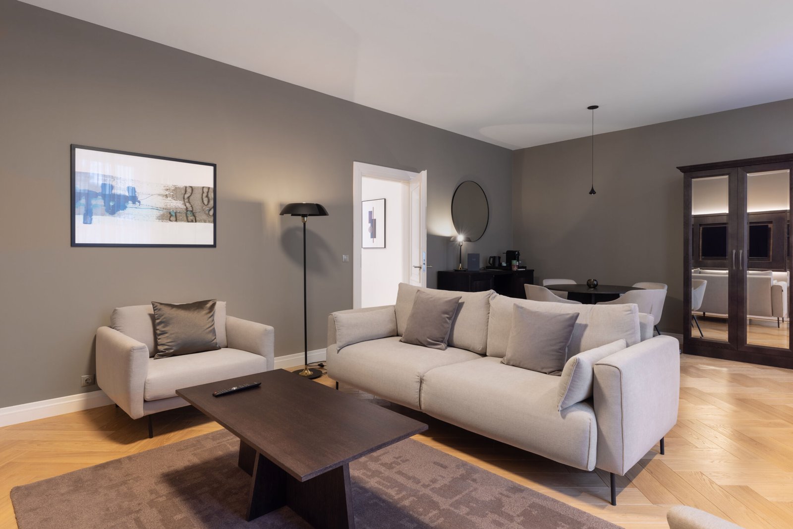 Nunne Boutique Hotel