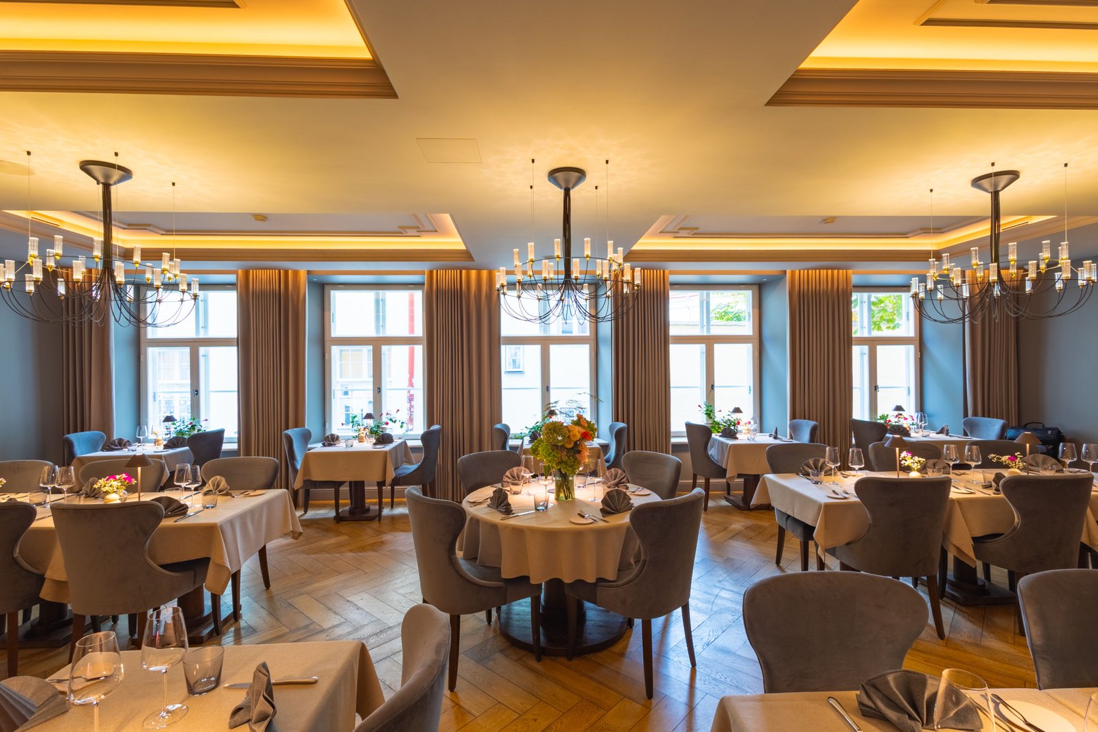 Nunne Boutique Hotel