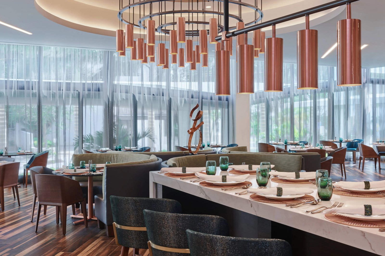 Art Ovation Hotel, Autograph Collection, tzeva