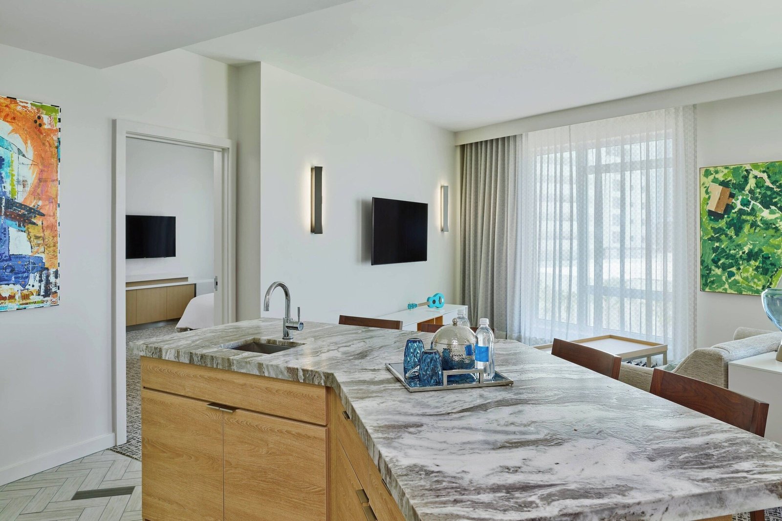 Art Ovation Hotel, Autograph Collection