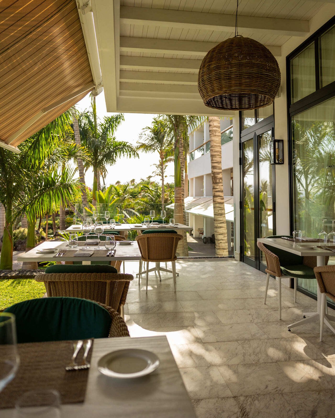 Hotel Fariones