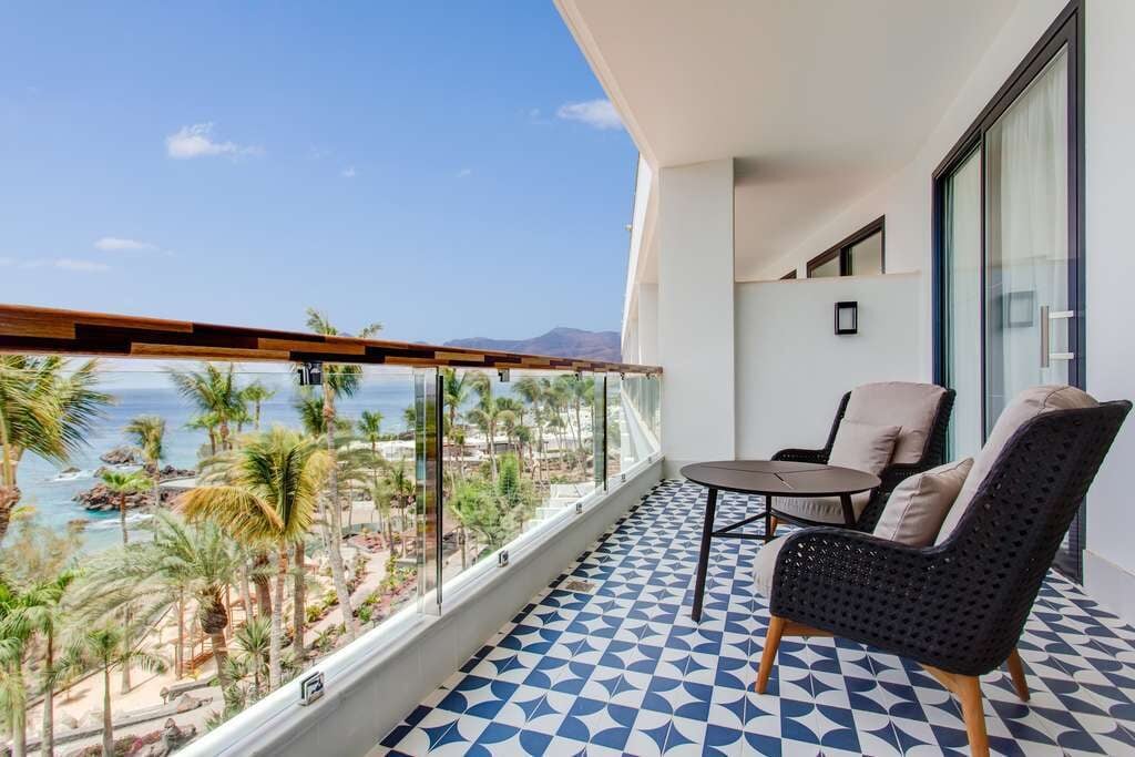 Hotel Fariones