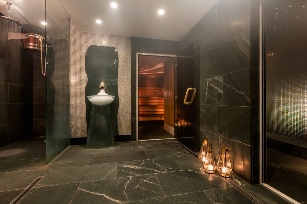 The May Fair Hotel — wellness