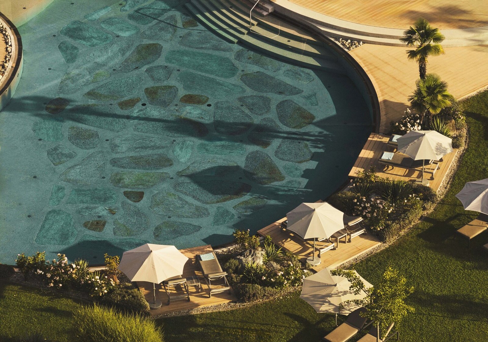 Alpiana Resort