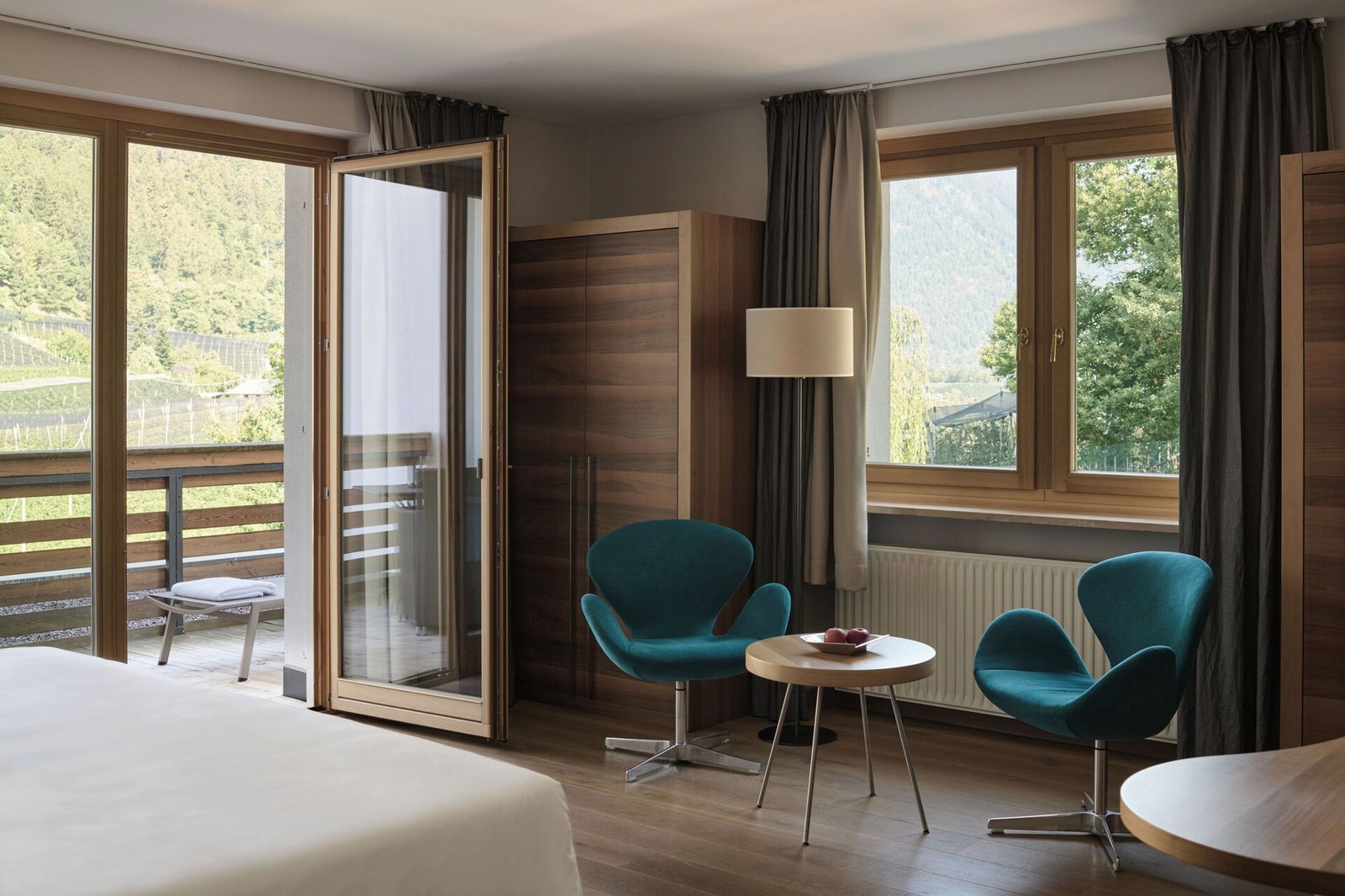 Alpiana Resort