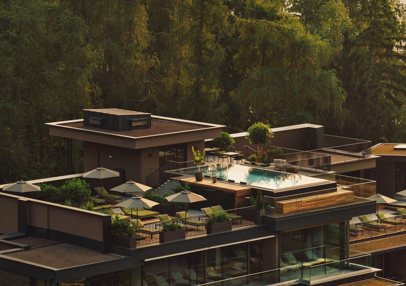 Alpiana Resort