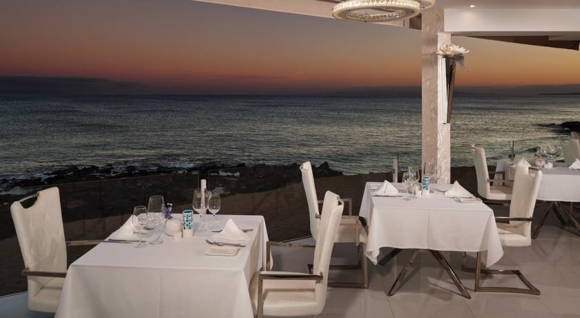 Lani's Suites Deluxe, lani's gourmet restaurant