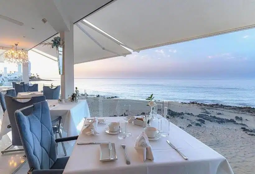 Lani's Suites Deluxe, lani's gourmet restaurant