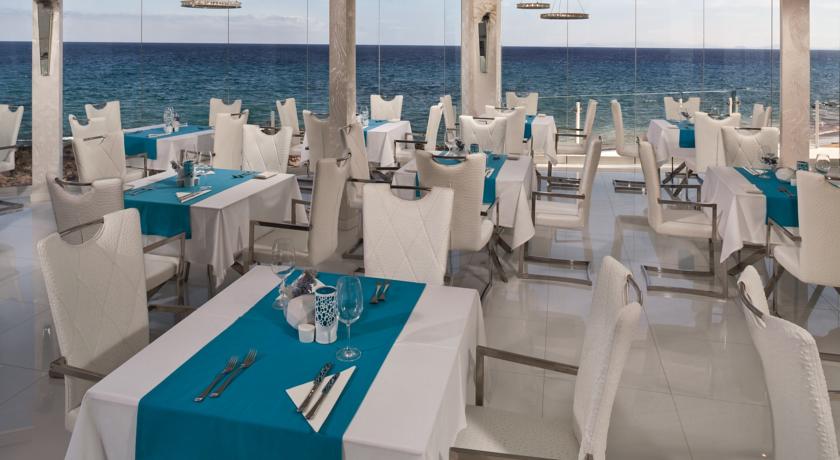 Lani's Suites Deluxe, lani's gourmet restaurant