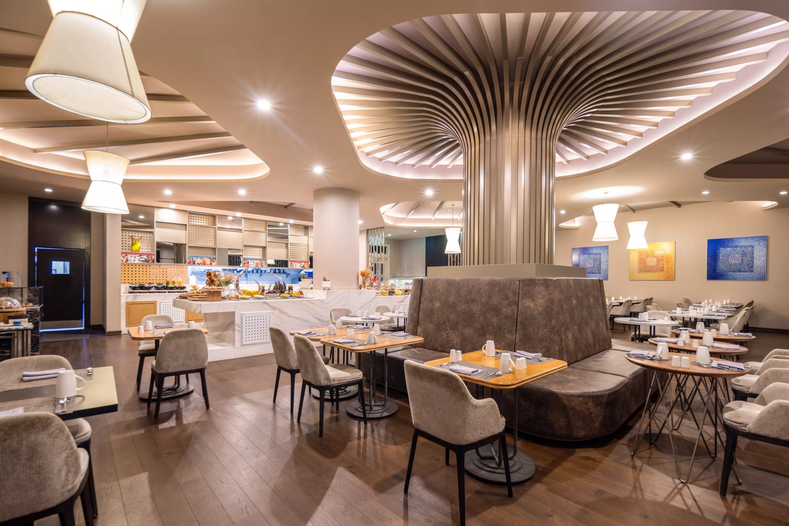 Sofitel Istanbul Taksim