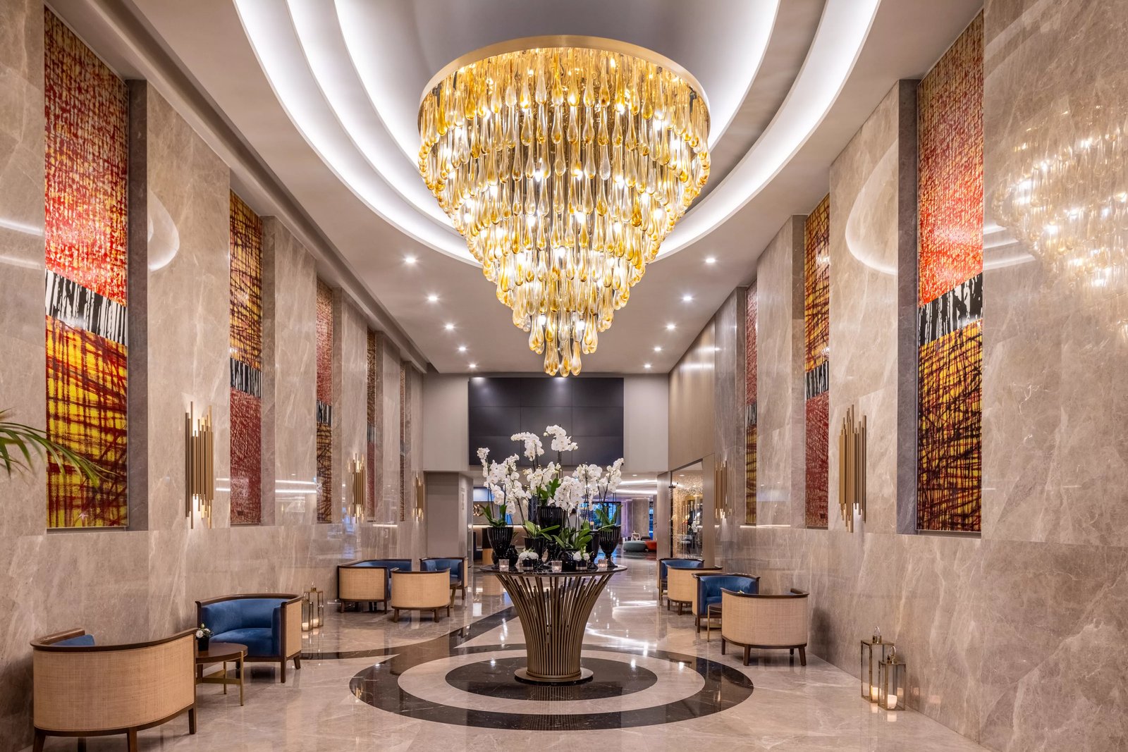 Sofitel Istanbul Taksim