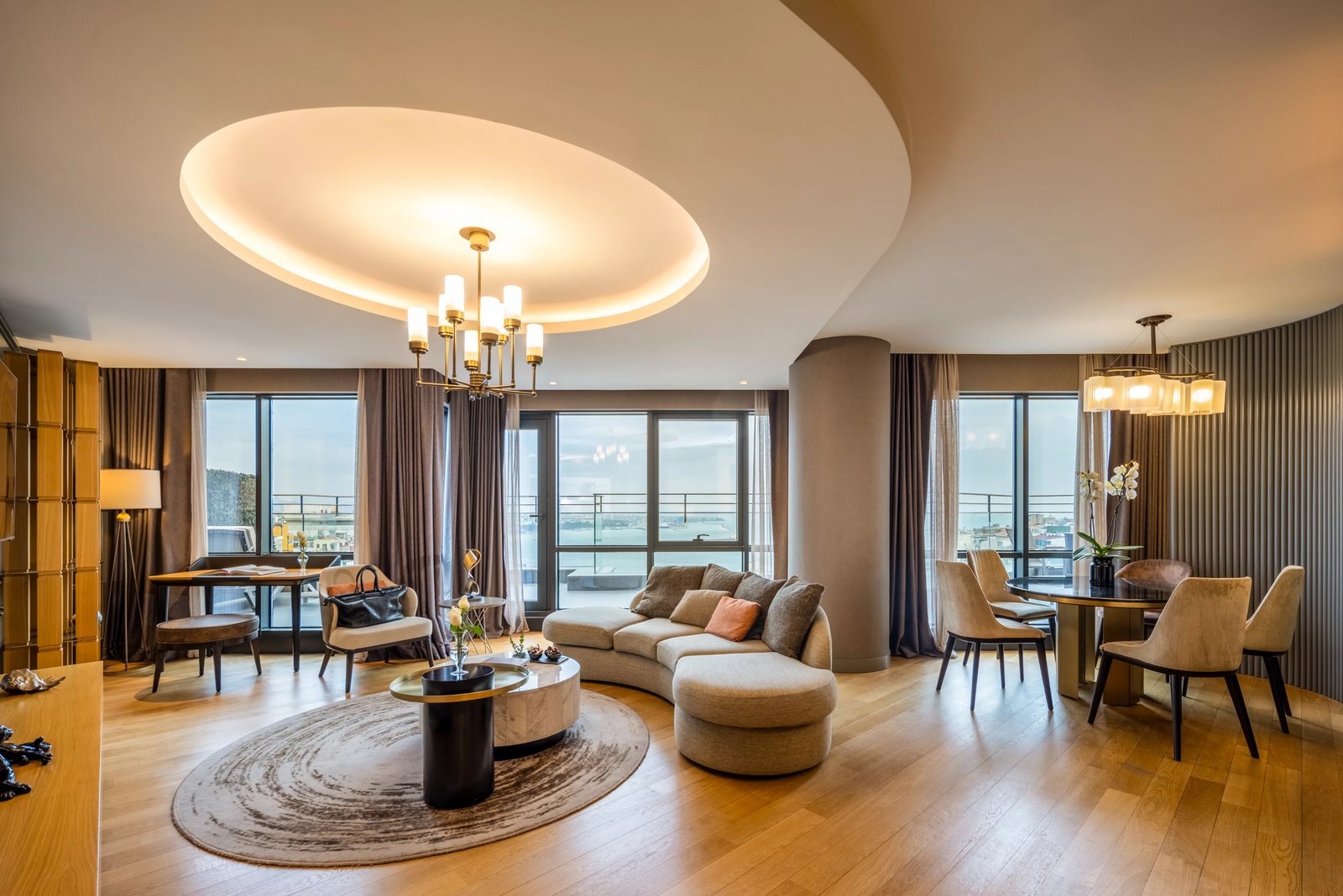 Sofitel Istanbul Taksim