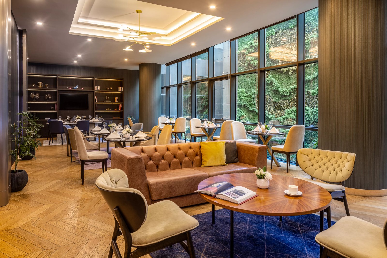 Sofitel Istanbul Taksim