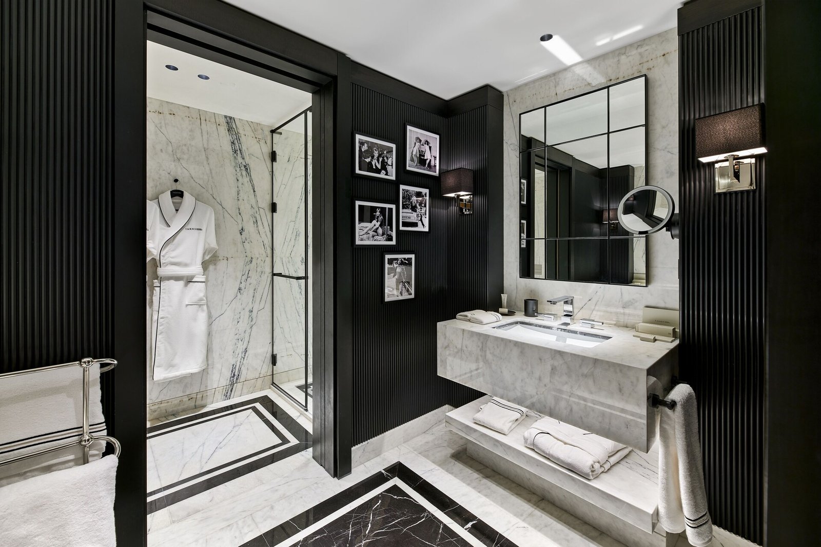 Vakko Hotel And Residence, rooms