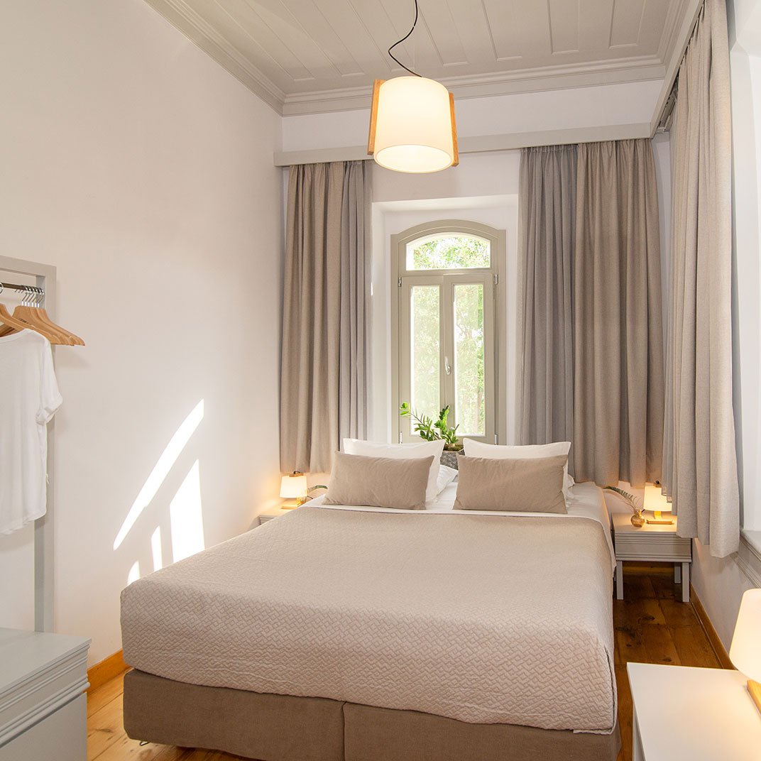Eressian Hotel & Hammam Spa