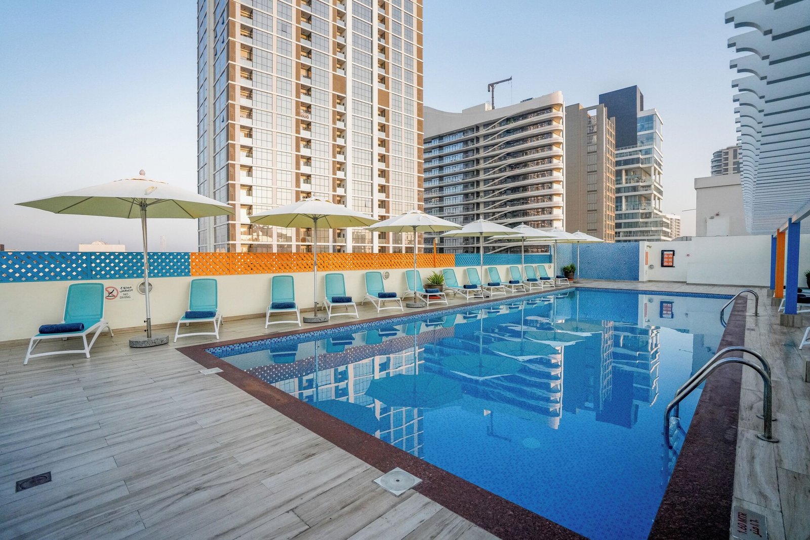 Citymax Hotel Bur Dubai