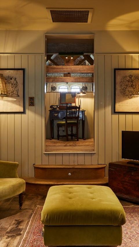 The Pig-in the Cotswolds