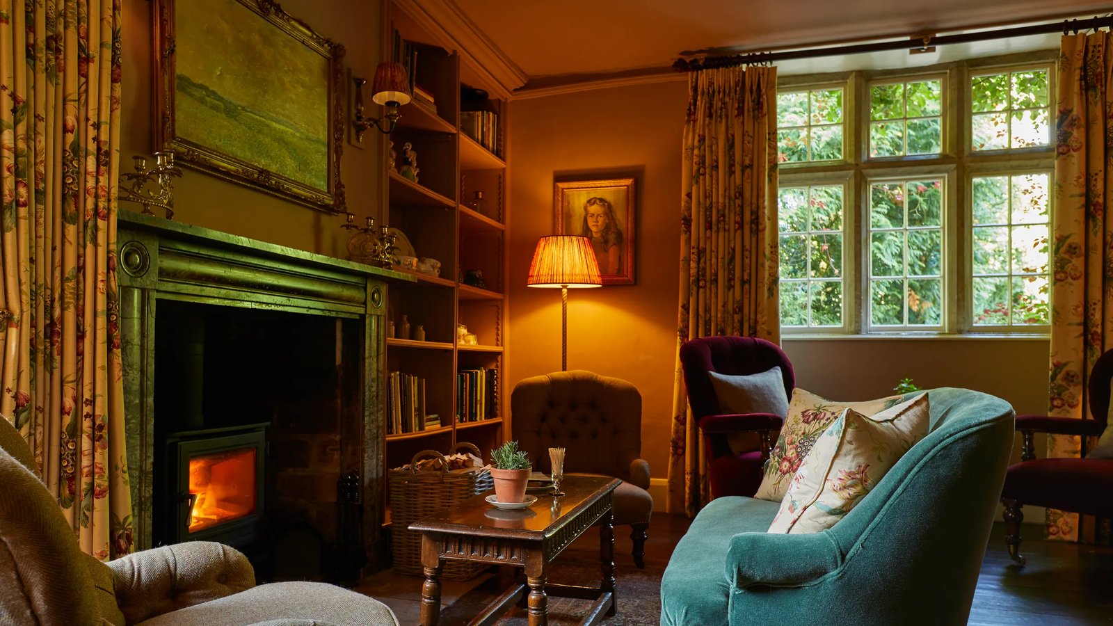 The Pig-in the Cotswolds