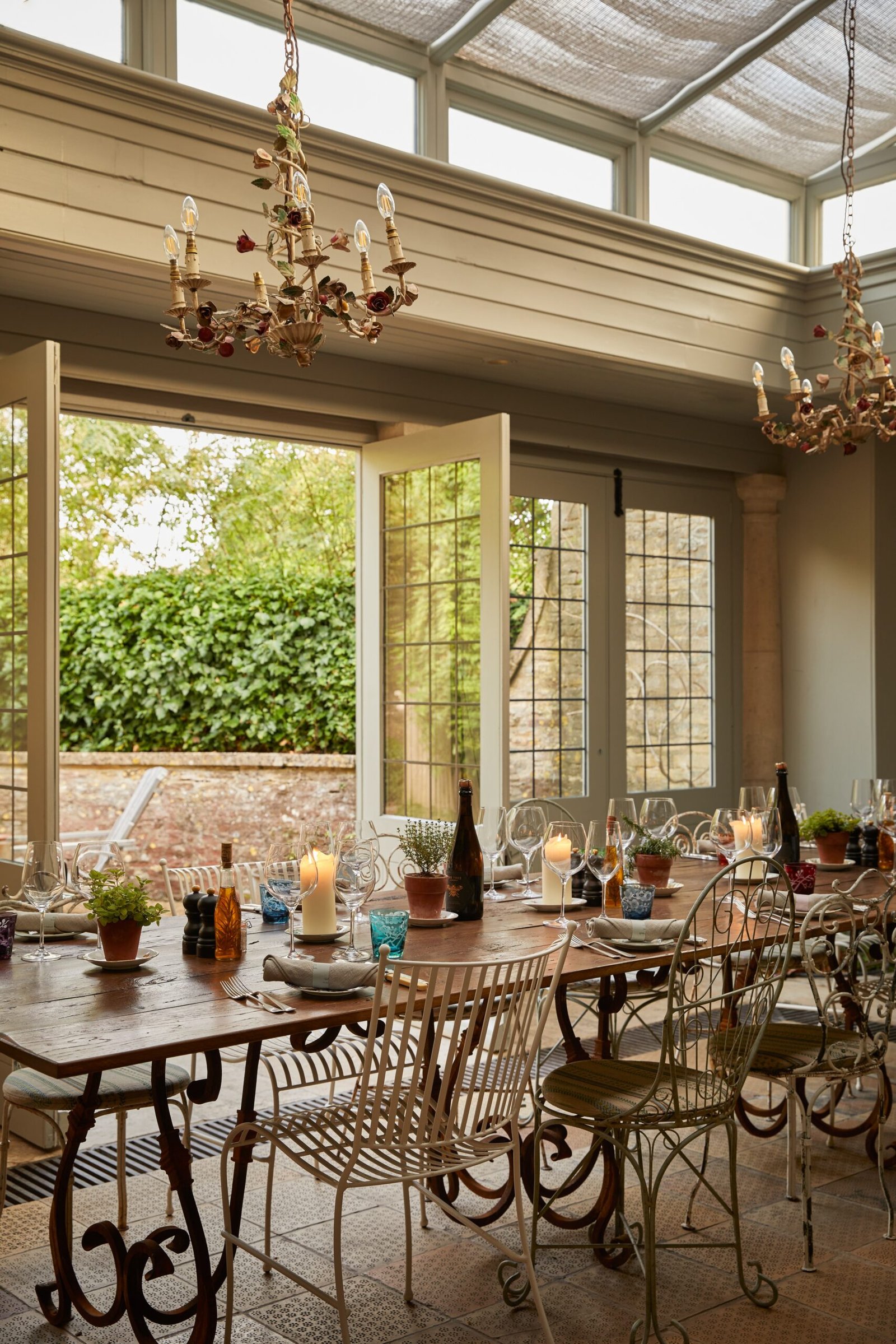 The Pig-in the Cotswolds