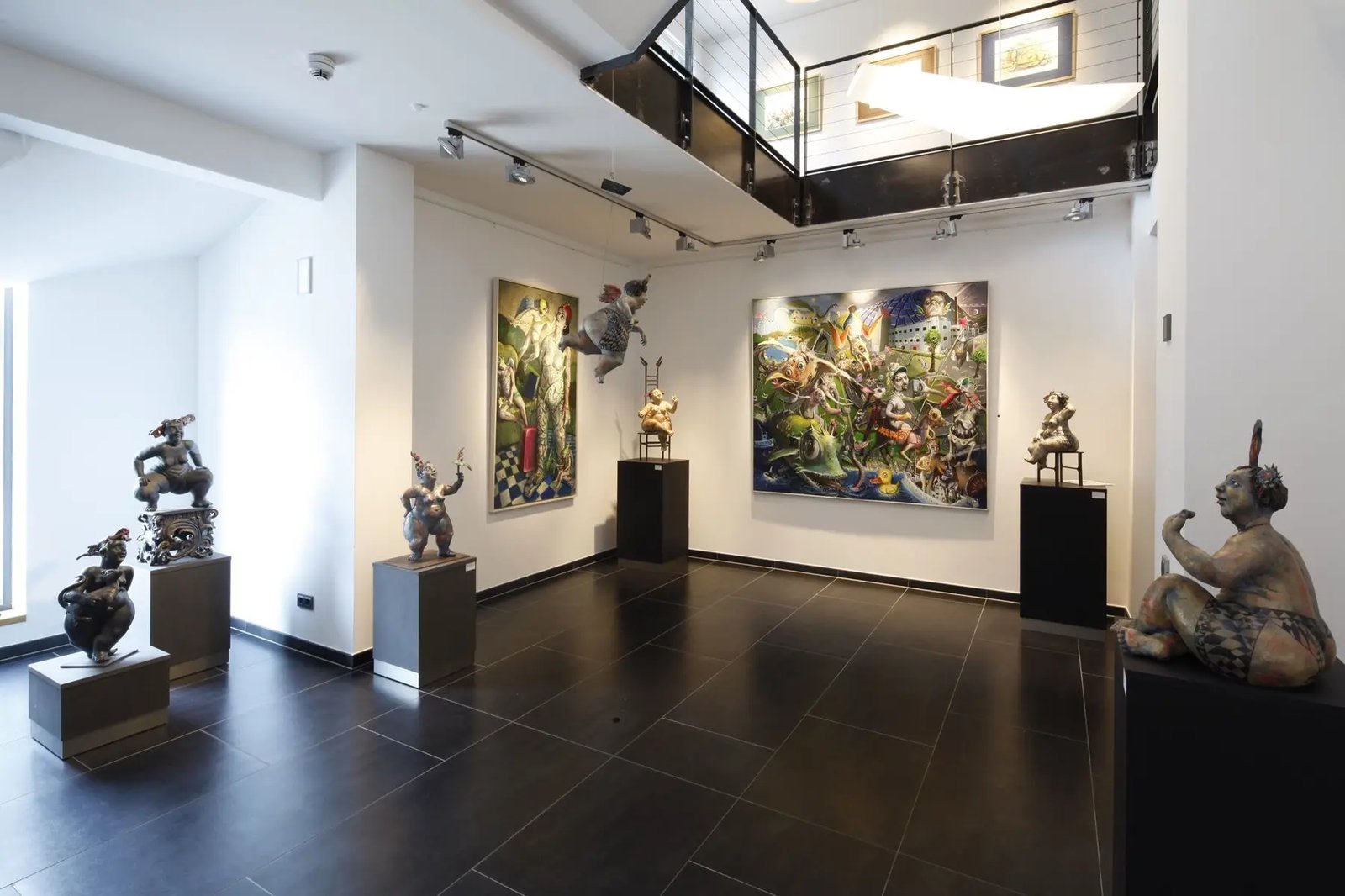 Arthotel Kiebitzberg