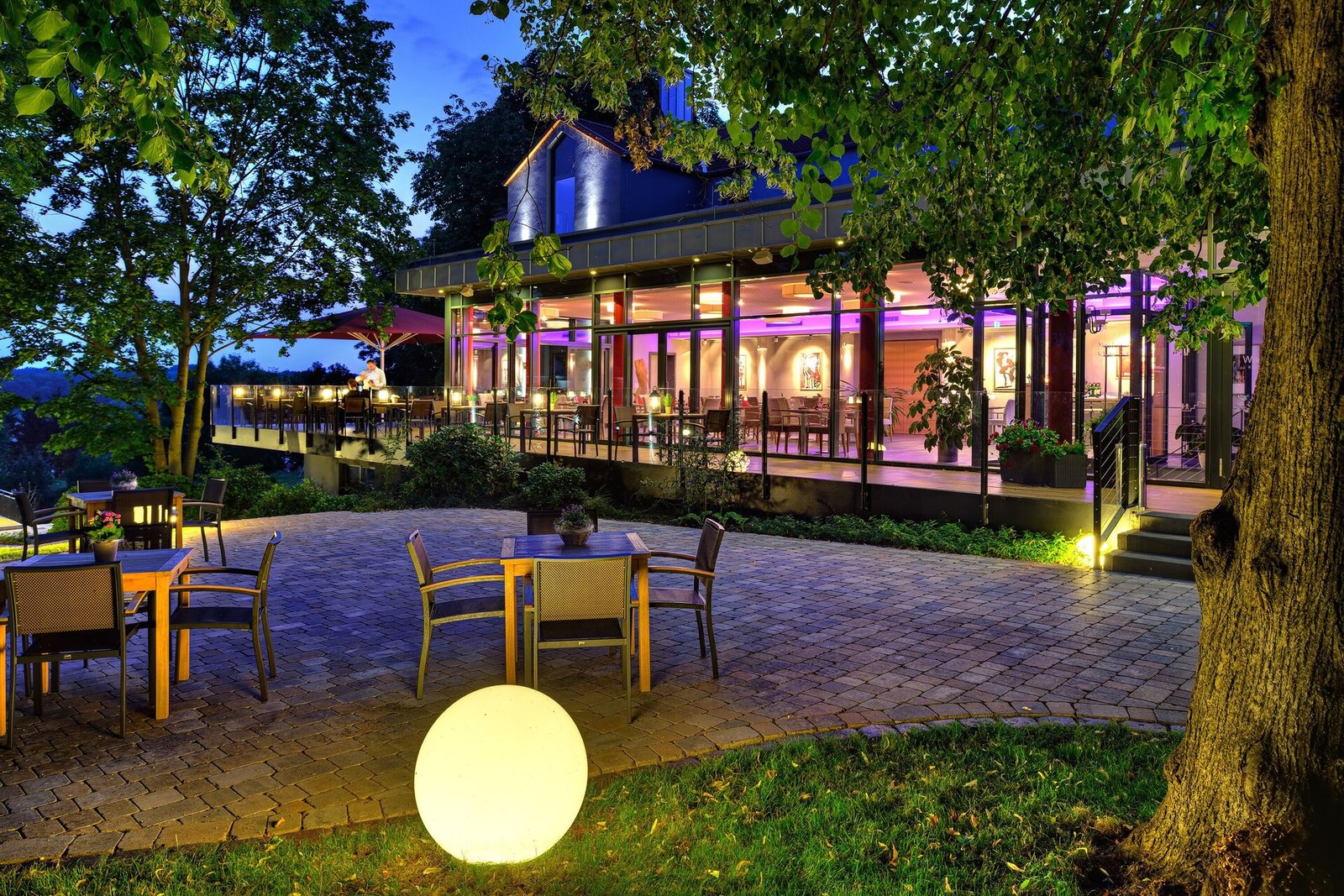 Arthotel Kiebitzberg