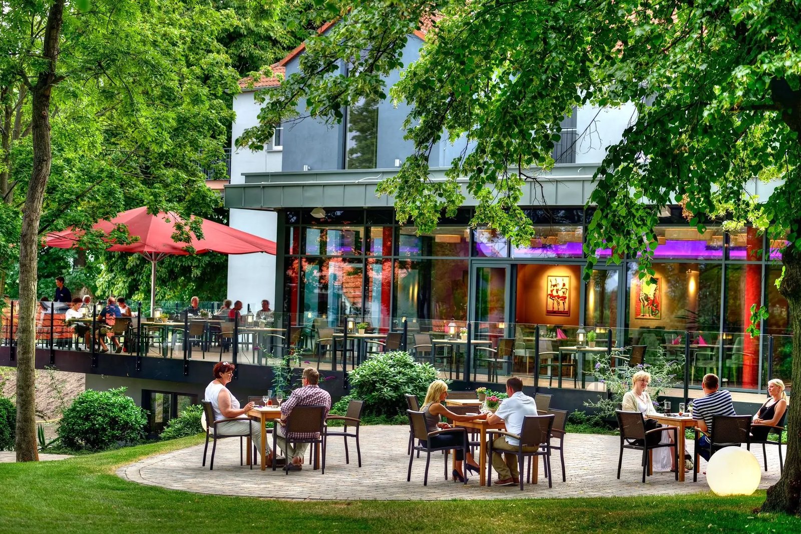 Arthotel Kiebitzberg
