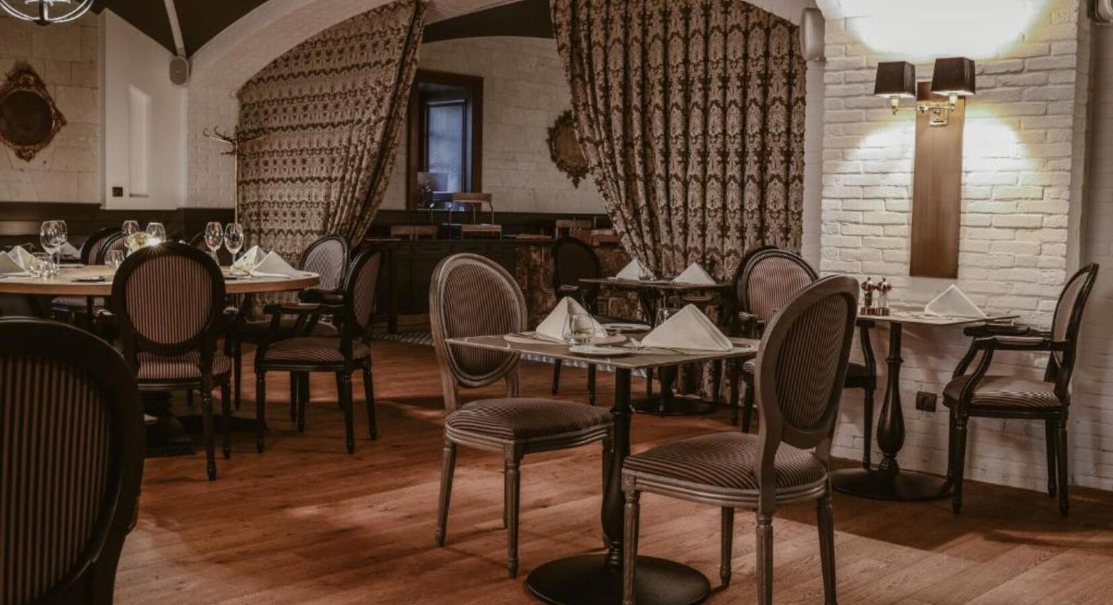 Andrássy Kúria & Spa