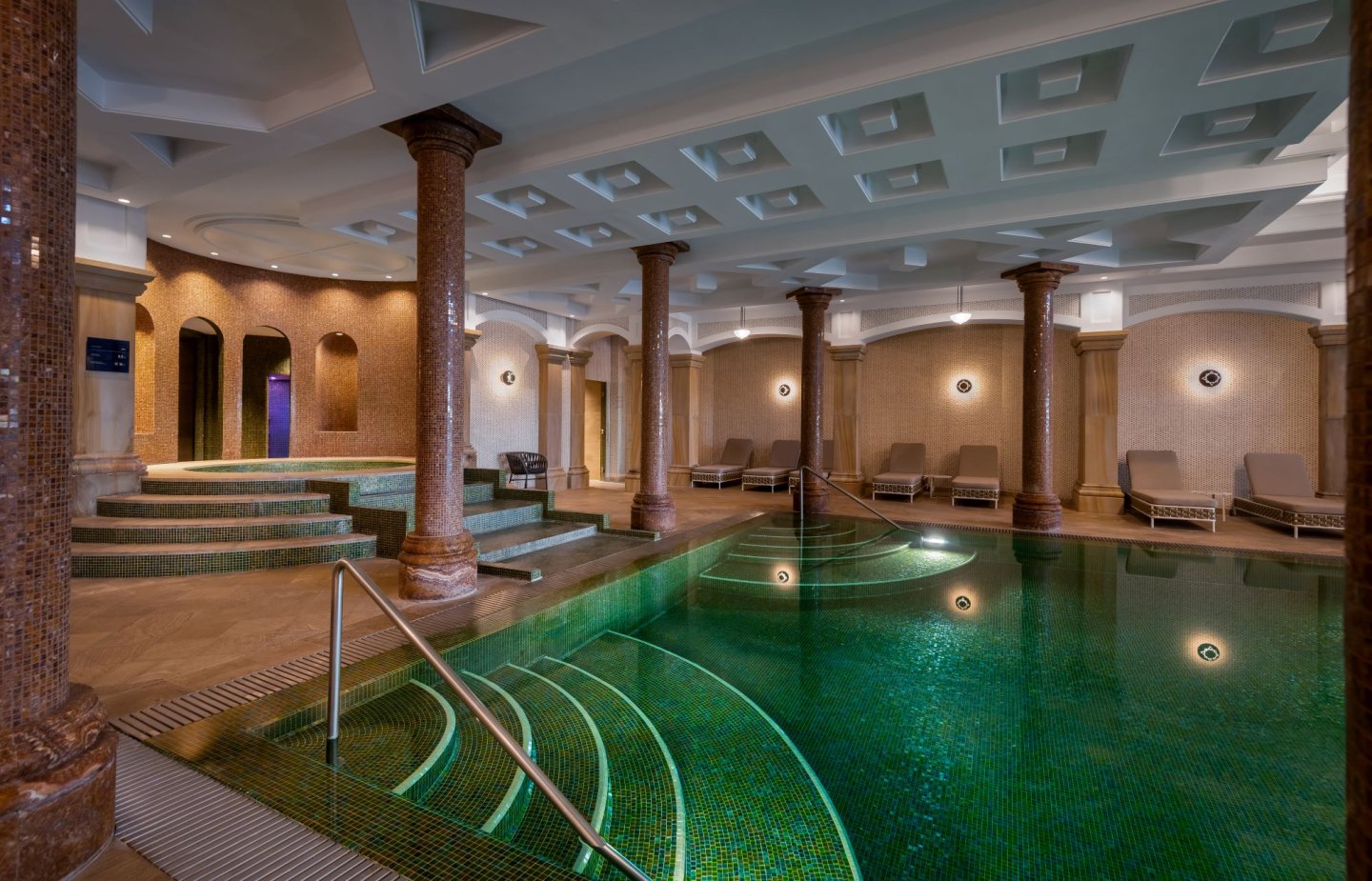 Andrássy Kúria & Spa