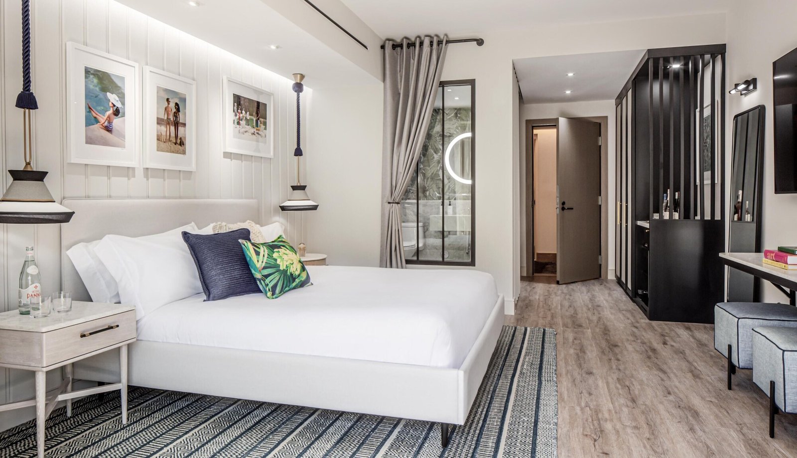 The Ray Hotel Delray Beach, Curio Collection by Hilton, rooms