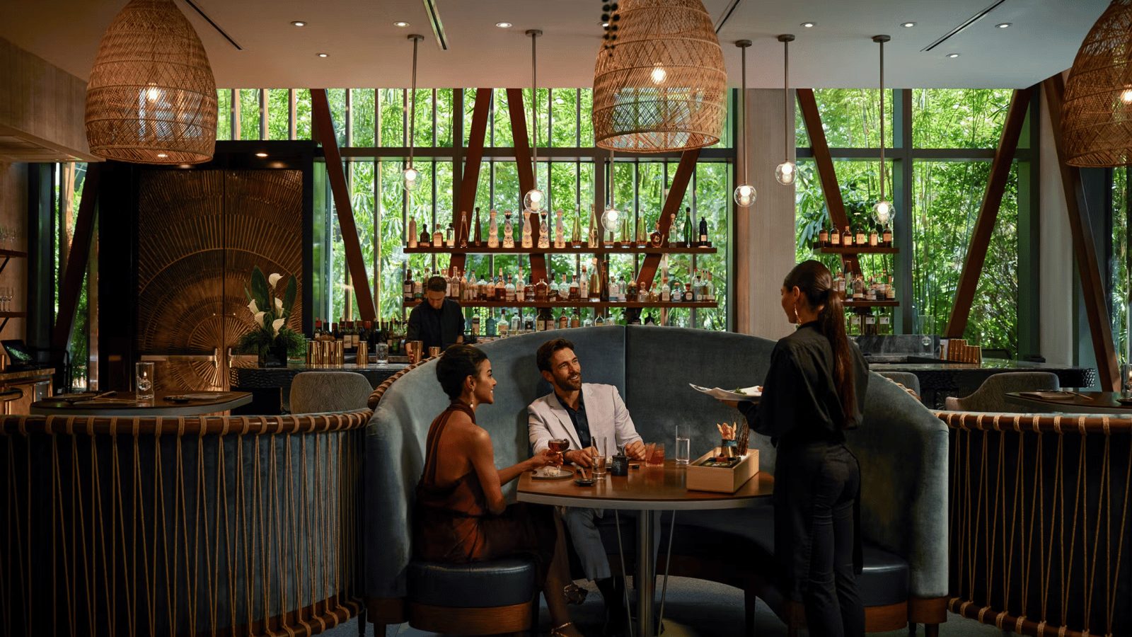 The Ray Hotel Delray Beach, Curio Collection by Hilton