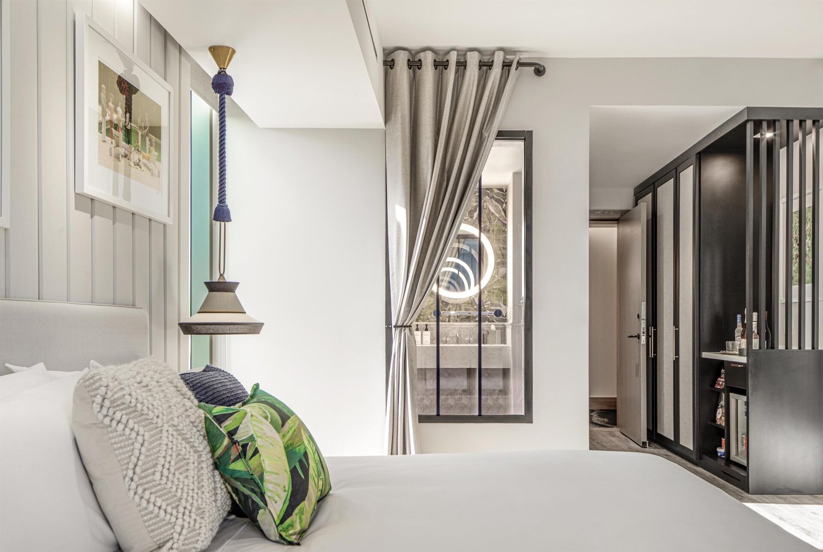 The Ray Hotel Delray Beach, Curio Collection by Hilton, rooms