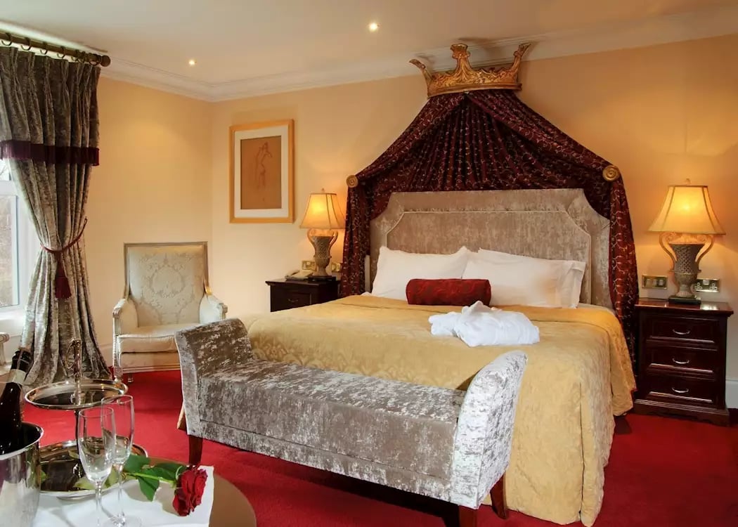 Muckross Park Hotel & Spa