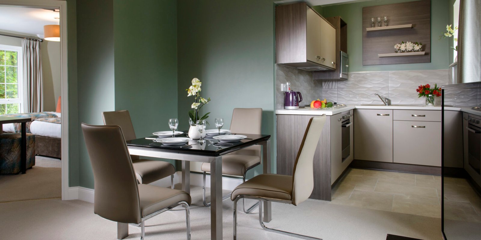Muckross Park Hotel & Spa