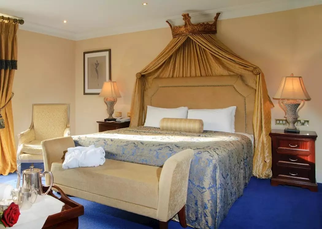 Muckross Park Hotel & Spa