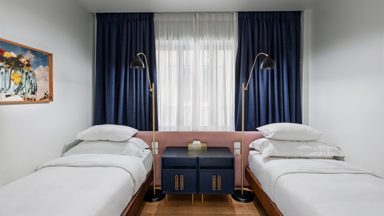 Gatsby Athens Hotel