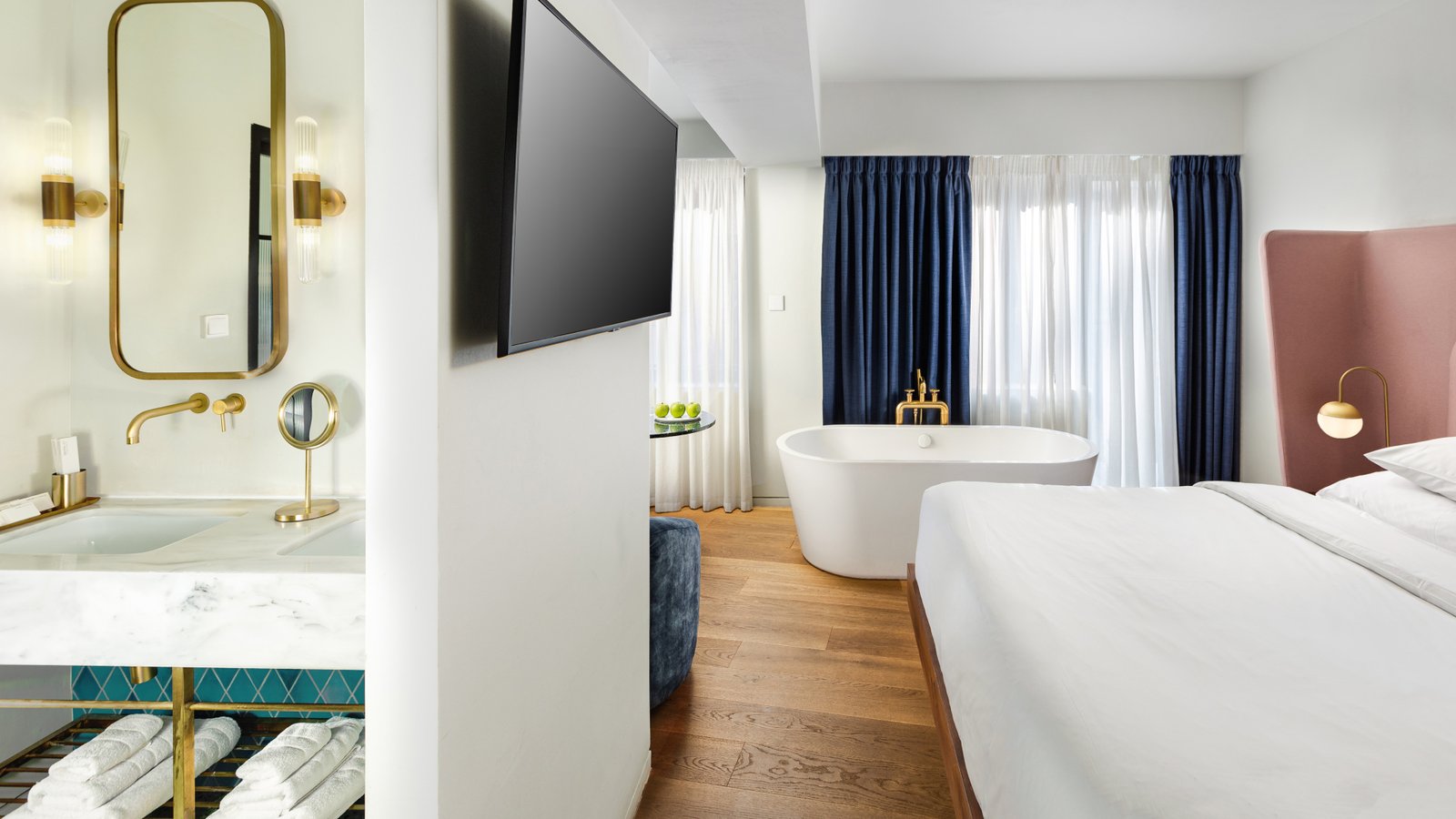 Gatsby Athens Hotel