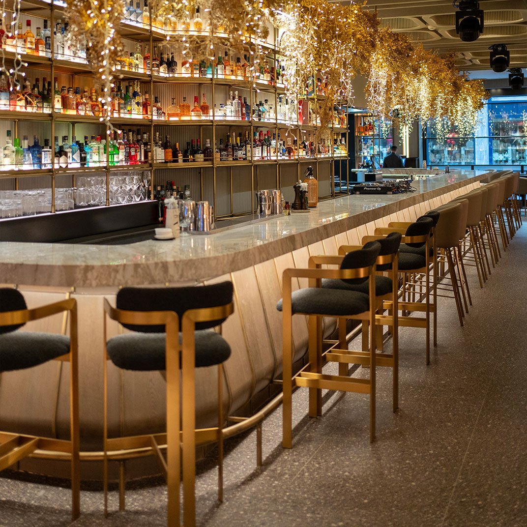 Gatsby Athens Hotel