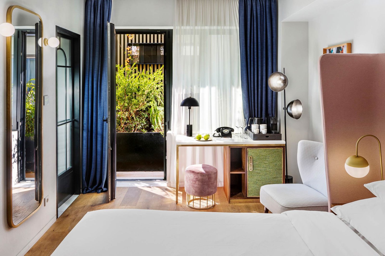 Gatsby Athens Hotel